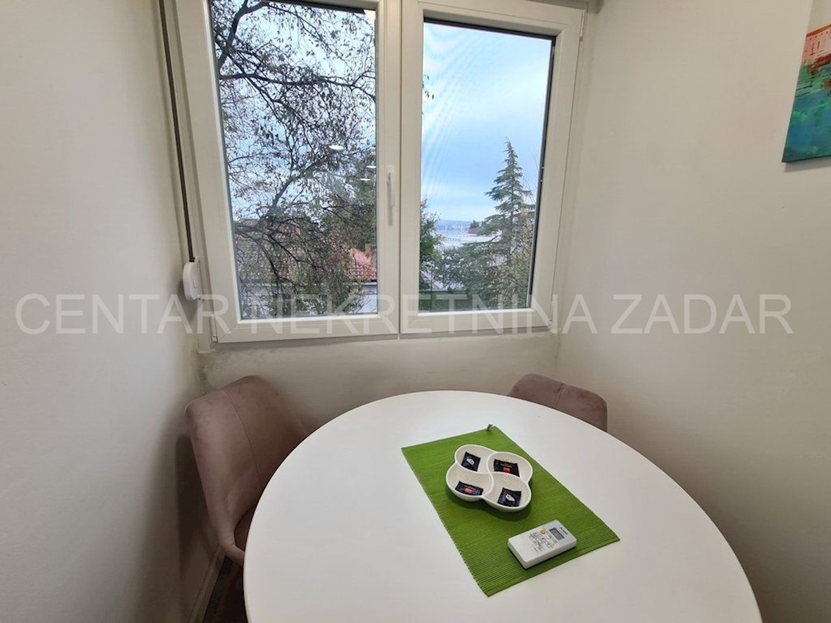 Apartmán Na prodej - ZADARSKA BIOGRAD NA MORU