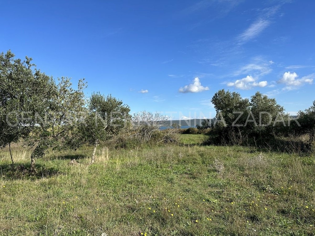 Land For sale DOBROPOLJANA