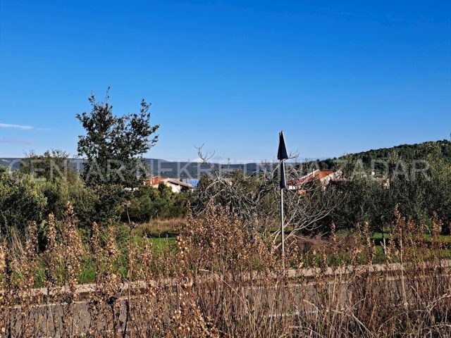 Pozemok na predaj 2631 m² – Mrljane