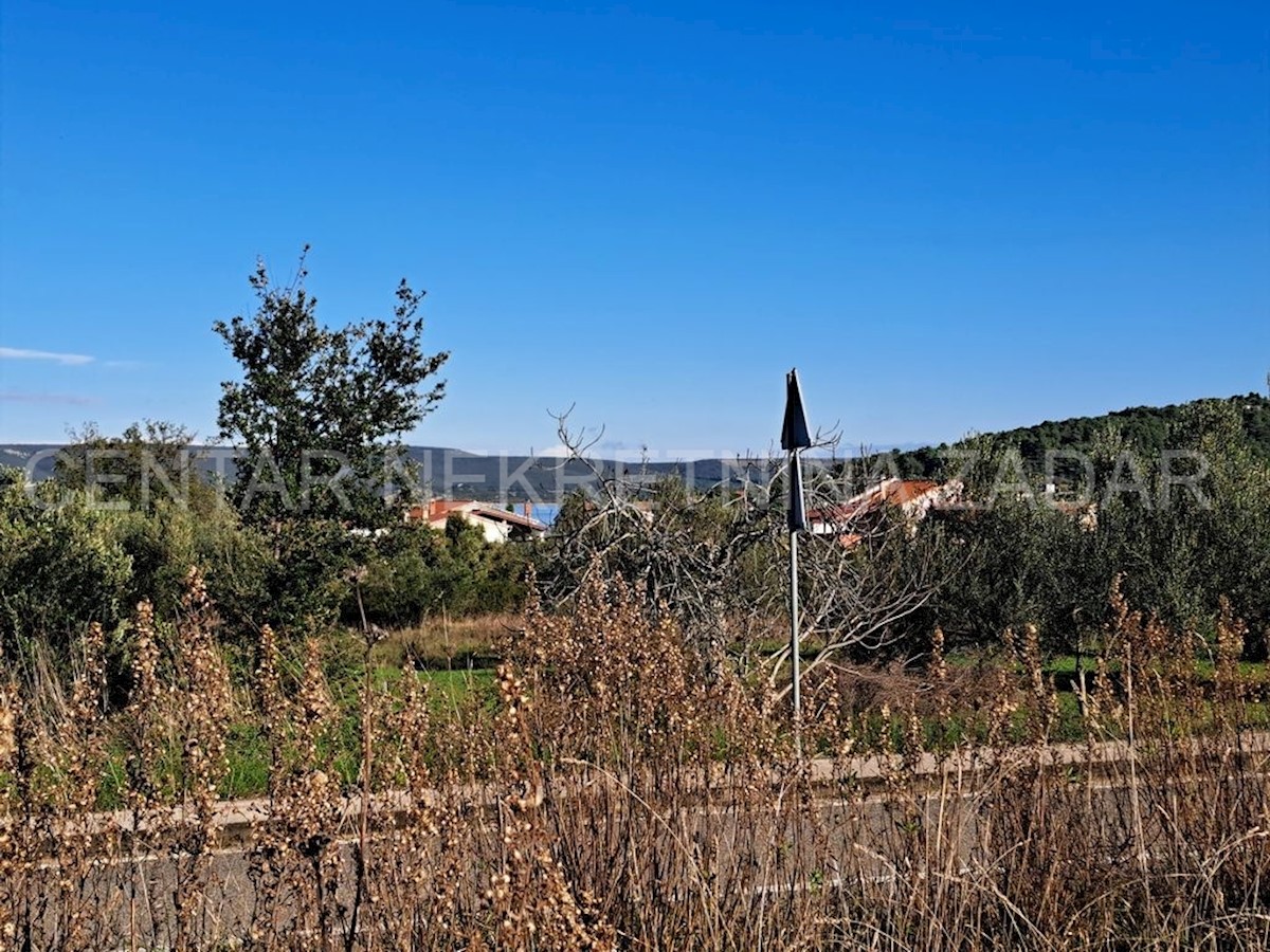 Pozemok Na predaj - Zadarska Pašman - foto 1/3