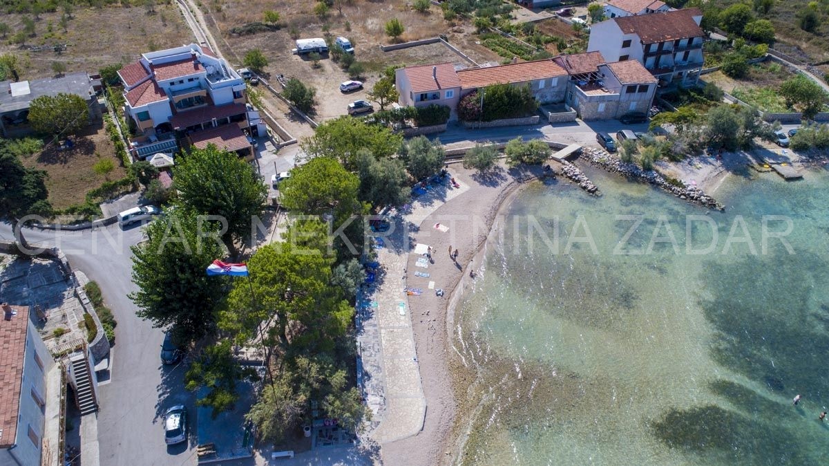 Land For sale - ZADARSKA PAŠMAN