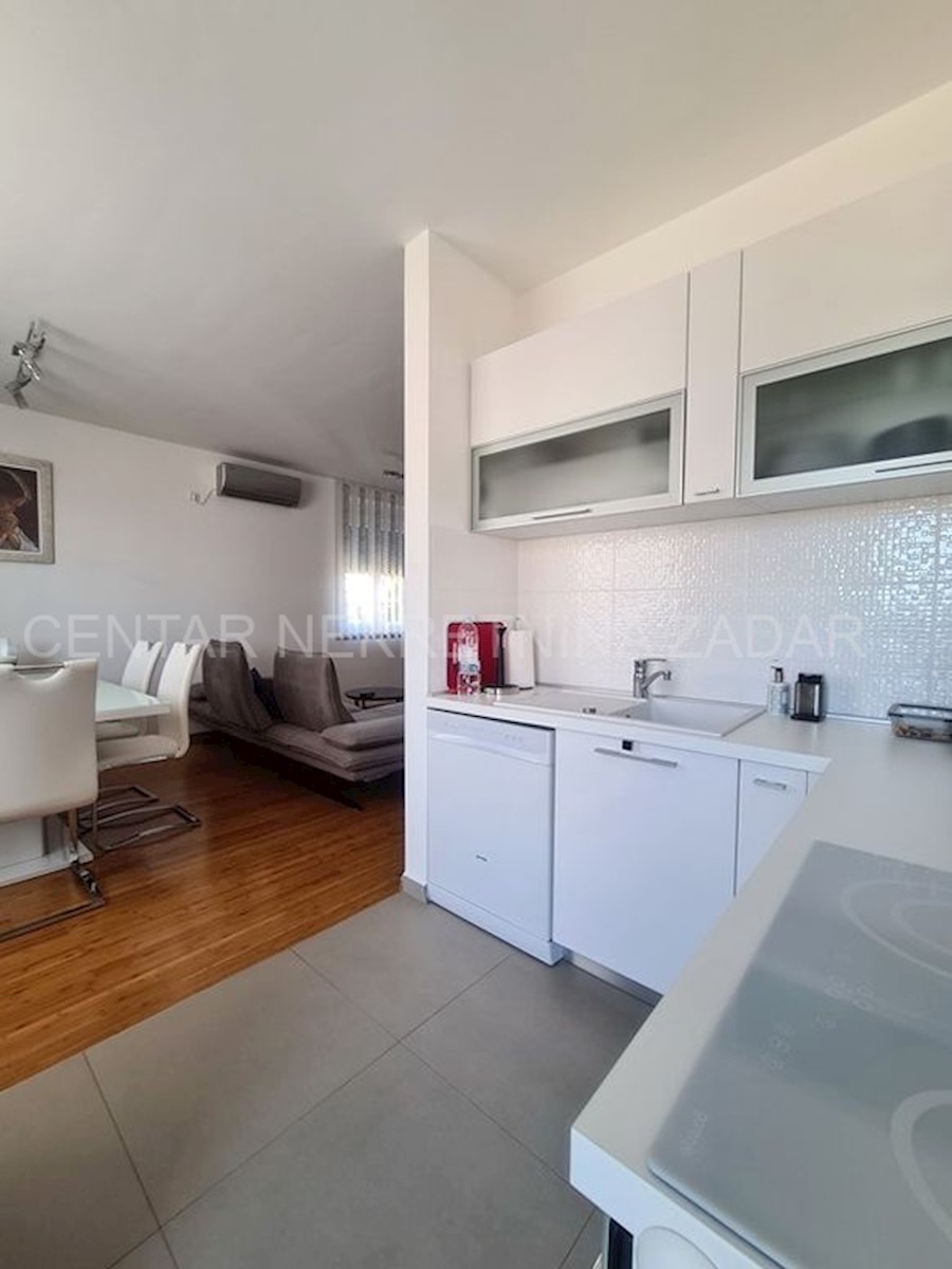 Apartmán Na predaj - ZADARSKA SVETI FILIP I JAKOV