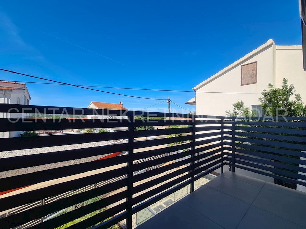 Apartmán Na predaj - ZADARSKA SVETI FILIP I JAKOV