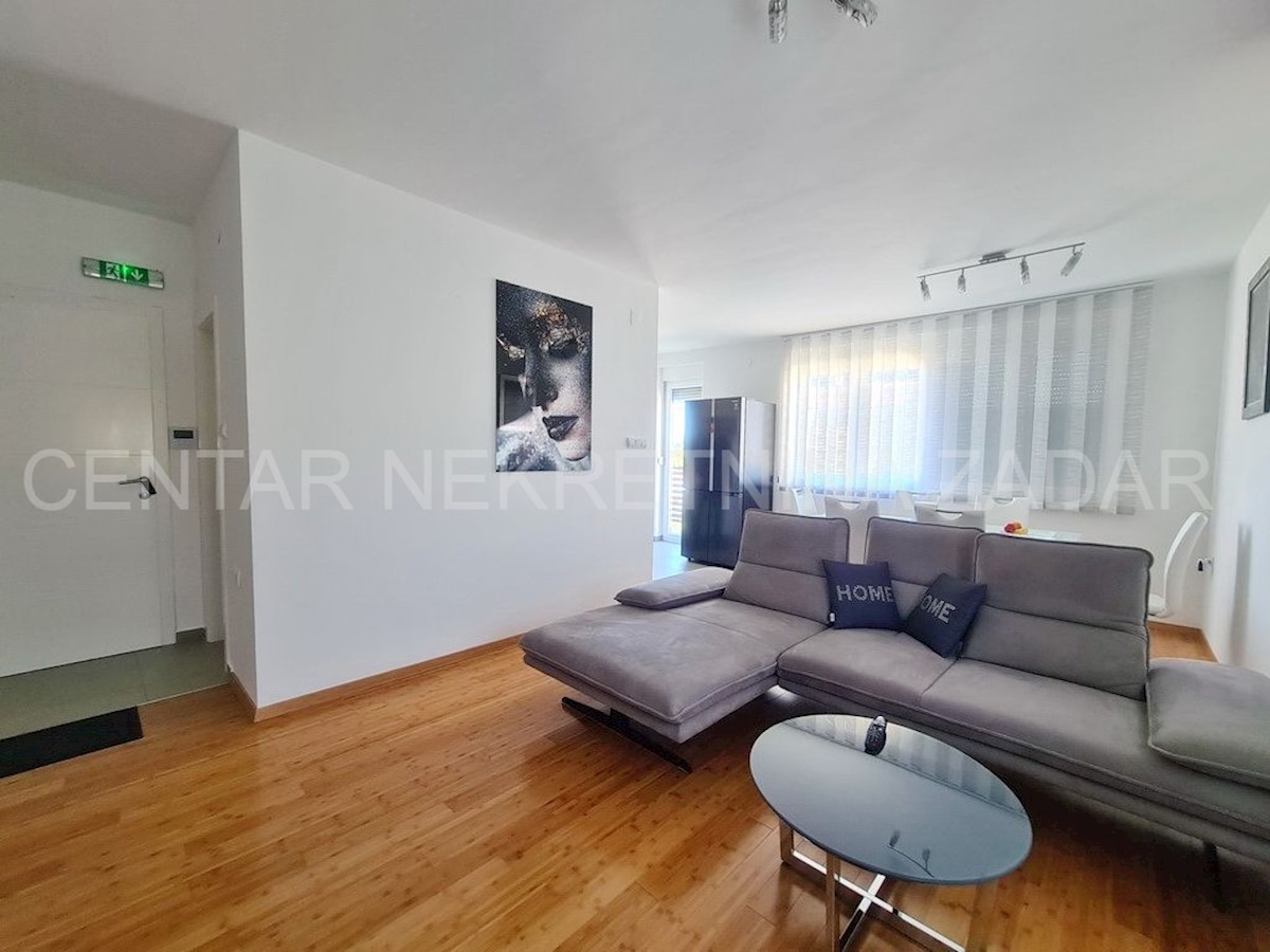 Apartmán Na predaj - ZADARSKA SVETI FILIP I JAKOV