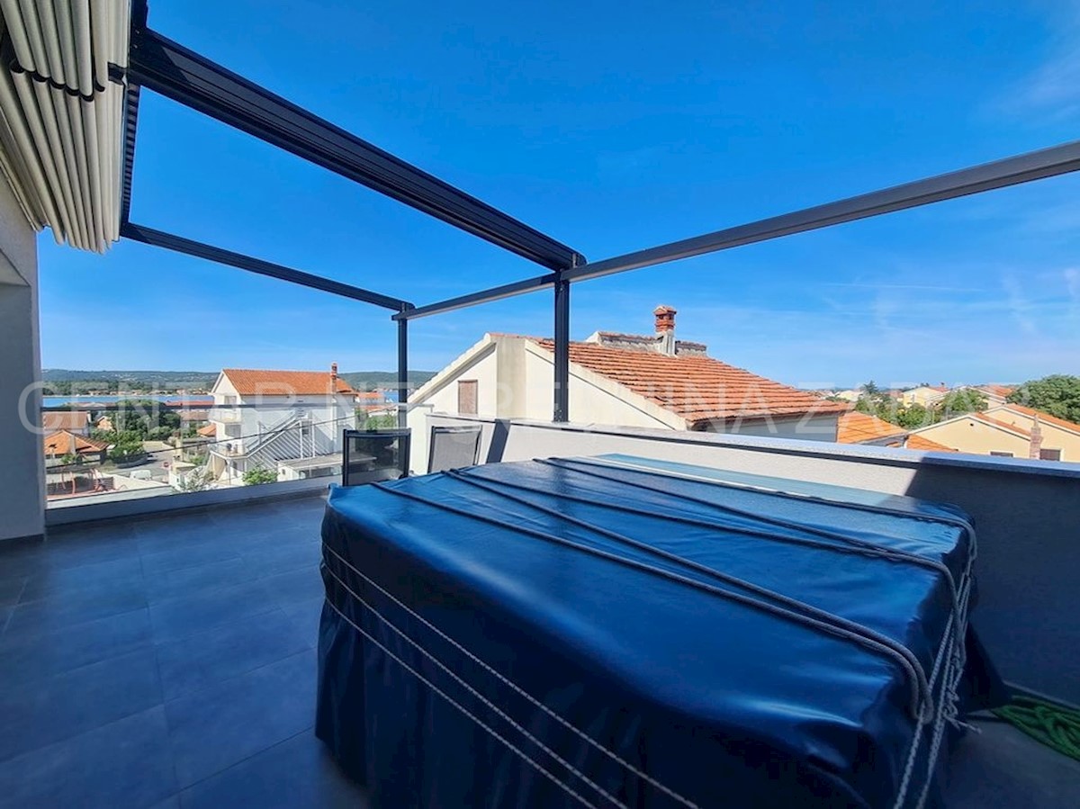 Apartmán Na predaj - ZADARSKA SVETI FILIP I JAKOV