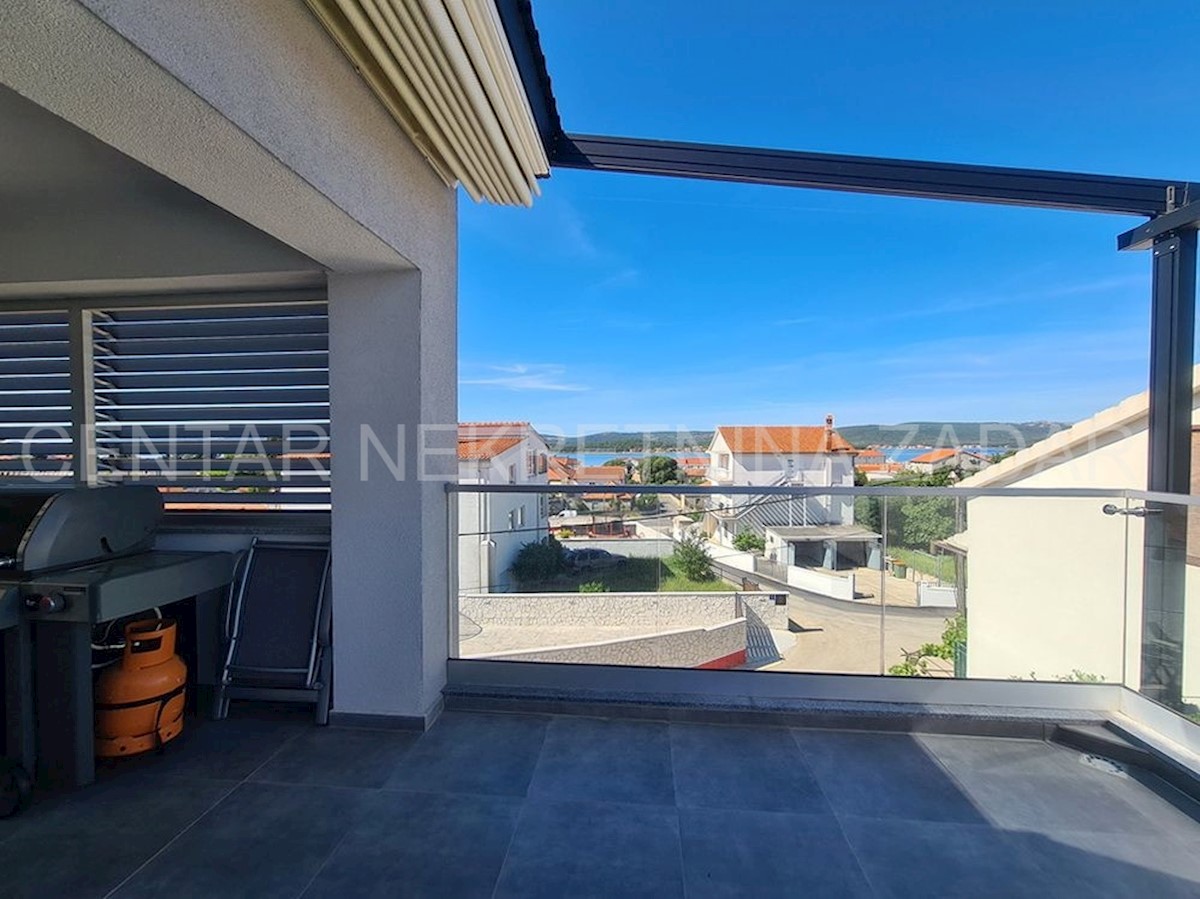 Apartmán Na predaj - ZADARSKA SVETI FILIP I JAKOV