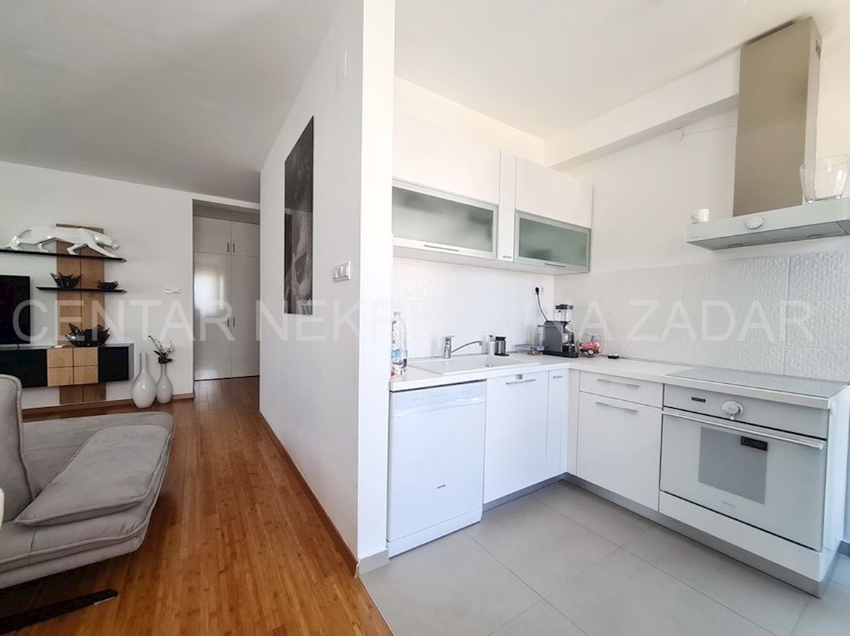 Apartmán Na predaj - ZADARSKA SVETI FILIP I JAKOV