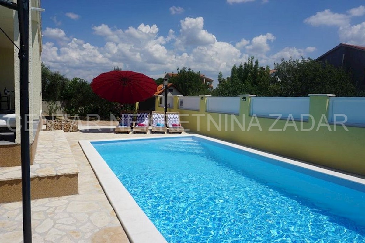 Dům Na prodej - ZADARSKA POLAČA