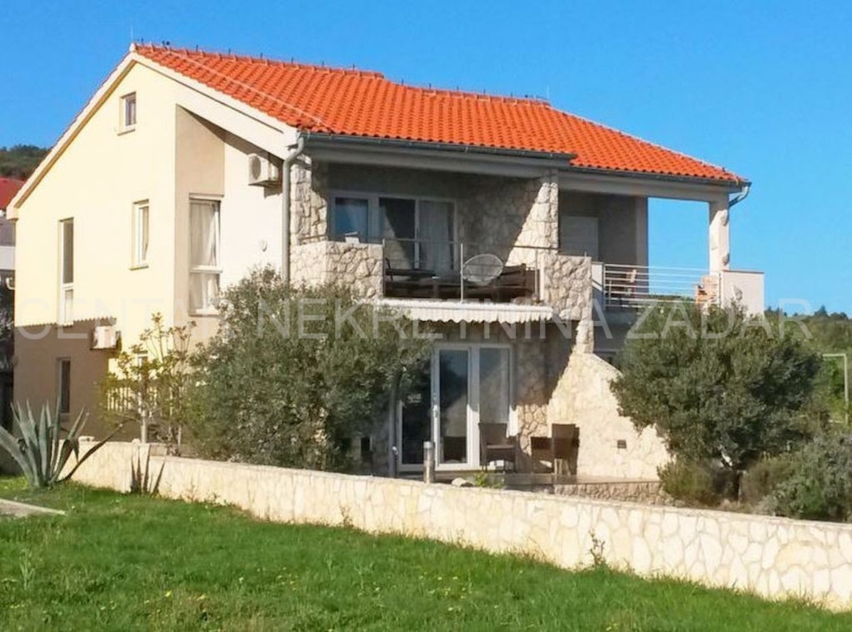 Casa In vendita - ZADARSKA PAŠMAN