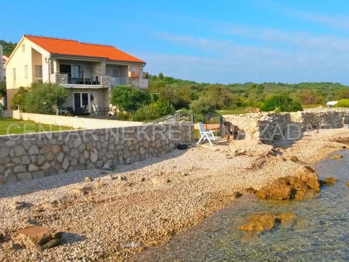 Kuća Na prodaju - ZADARSKA PAŠMAN