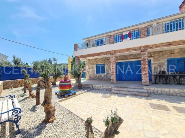 Maison À vendre - Zadarska Pašman - foto 2/26