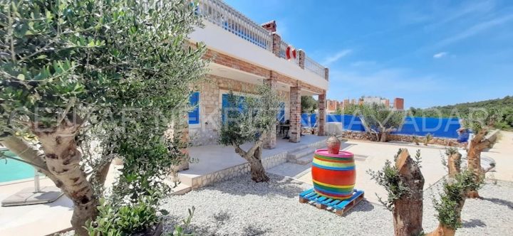 Maison À vendre - Zadarska Pašman - foto 4/26
