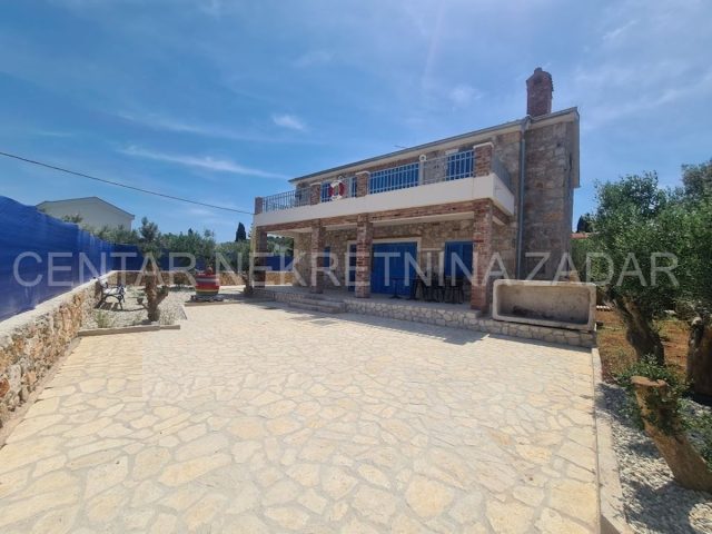 Maison À vendre - Zadarska Pašman - foto 5/26