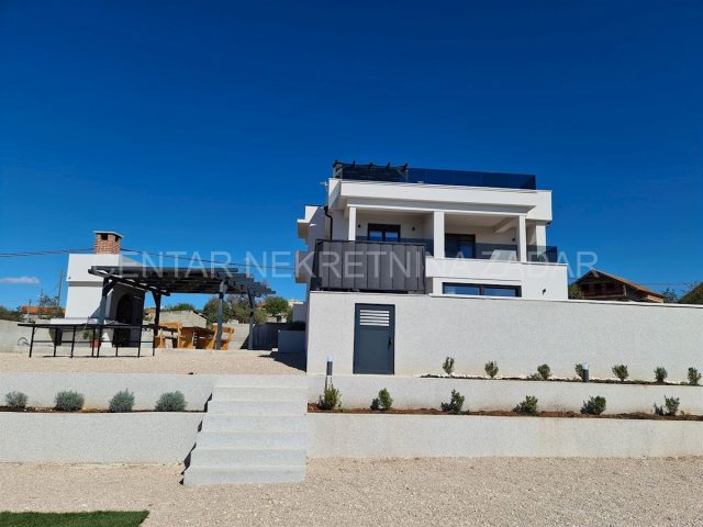 House For sale - Zadarska Benkovac - foto 2/27