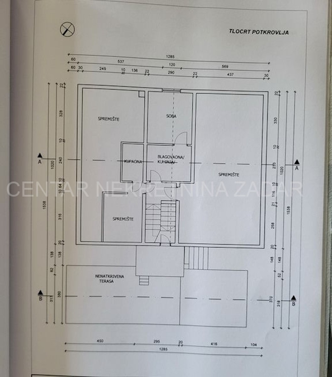 House For sale - ZADARSKA ZADAR