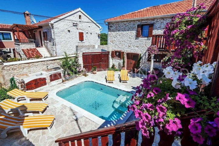 House for sale 250 m² – Zadar