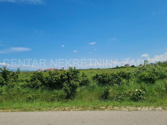 Land for sale 1520 m² – Vrsi