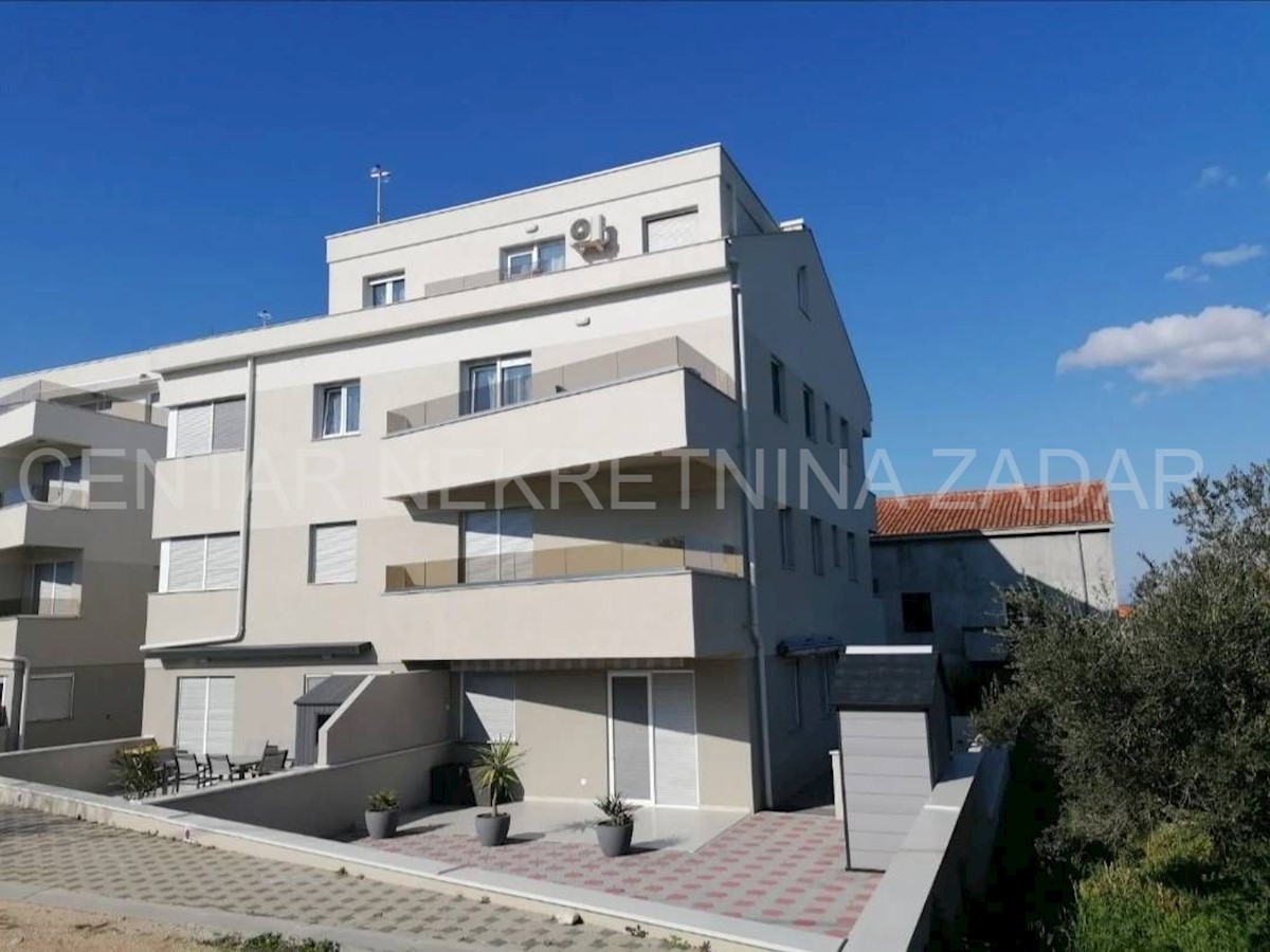 Apartment Zu verkaufen - ZADARSKA PAŠMAN