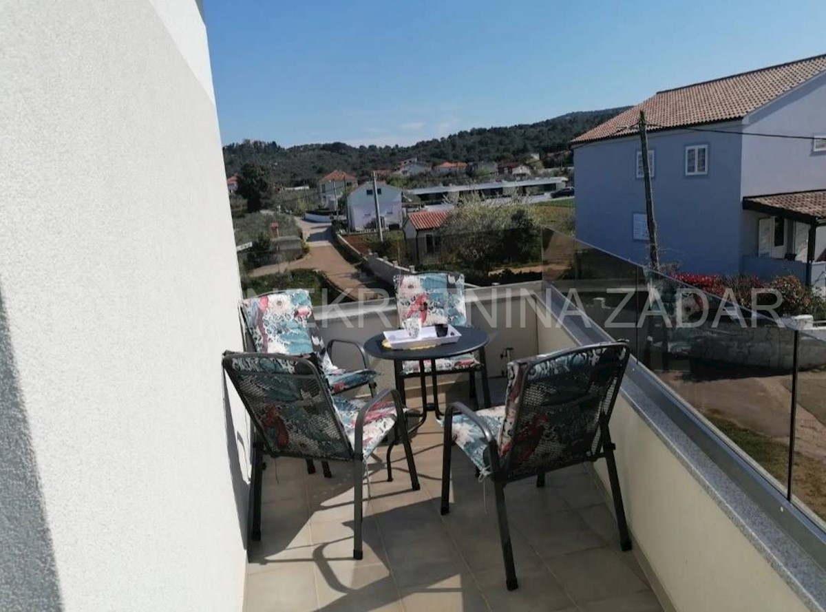 Apartment Zu verkaufen - ZADARSKA PAŠMAN
