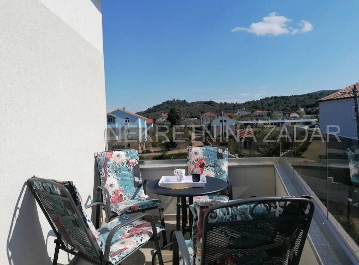 Apartment Zu verkaufen - ZADARSKA PAŠMAN