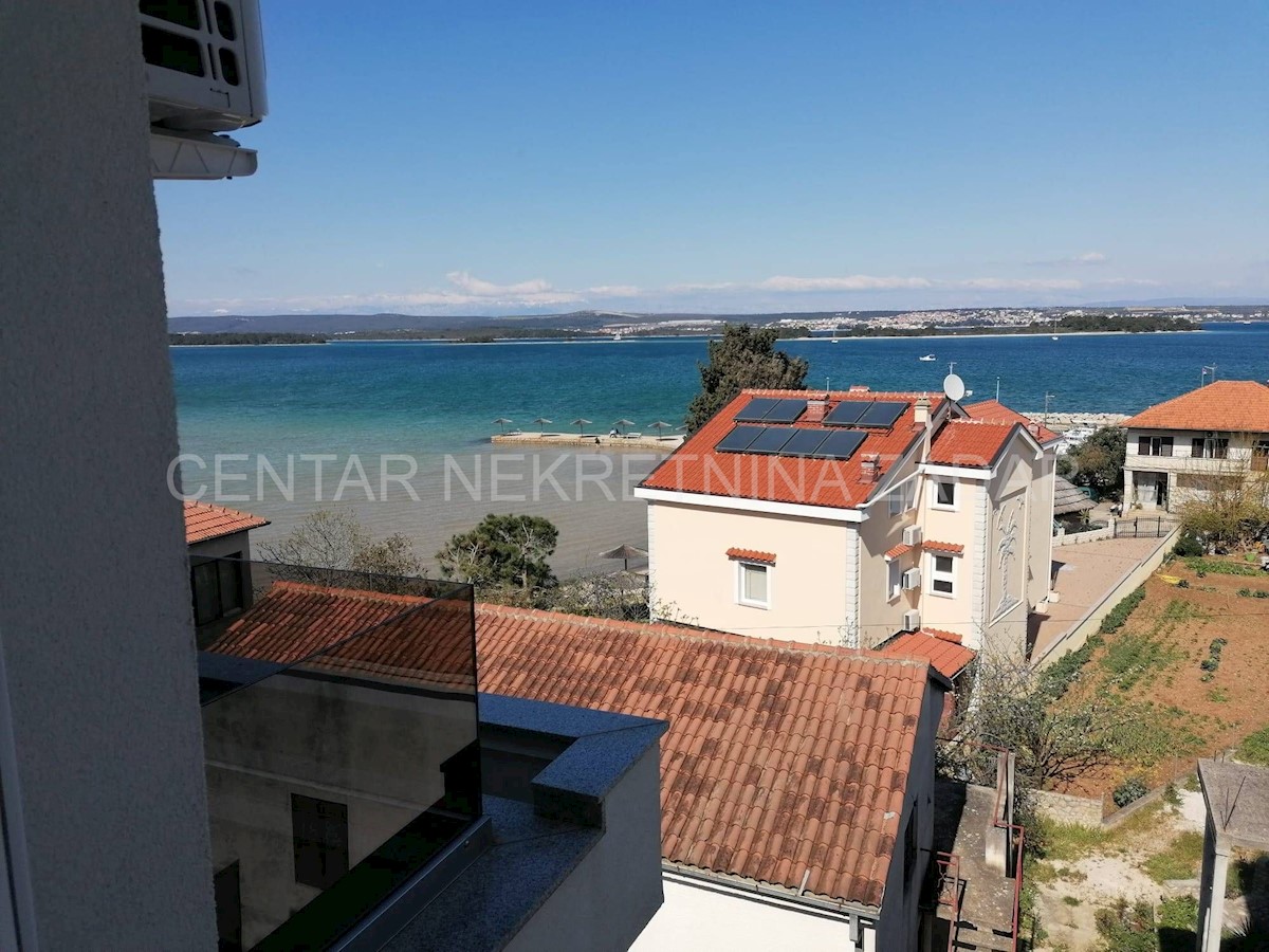 Apartma Naprodaj - ZADARSKA Pašman