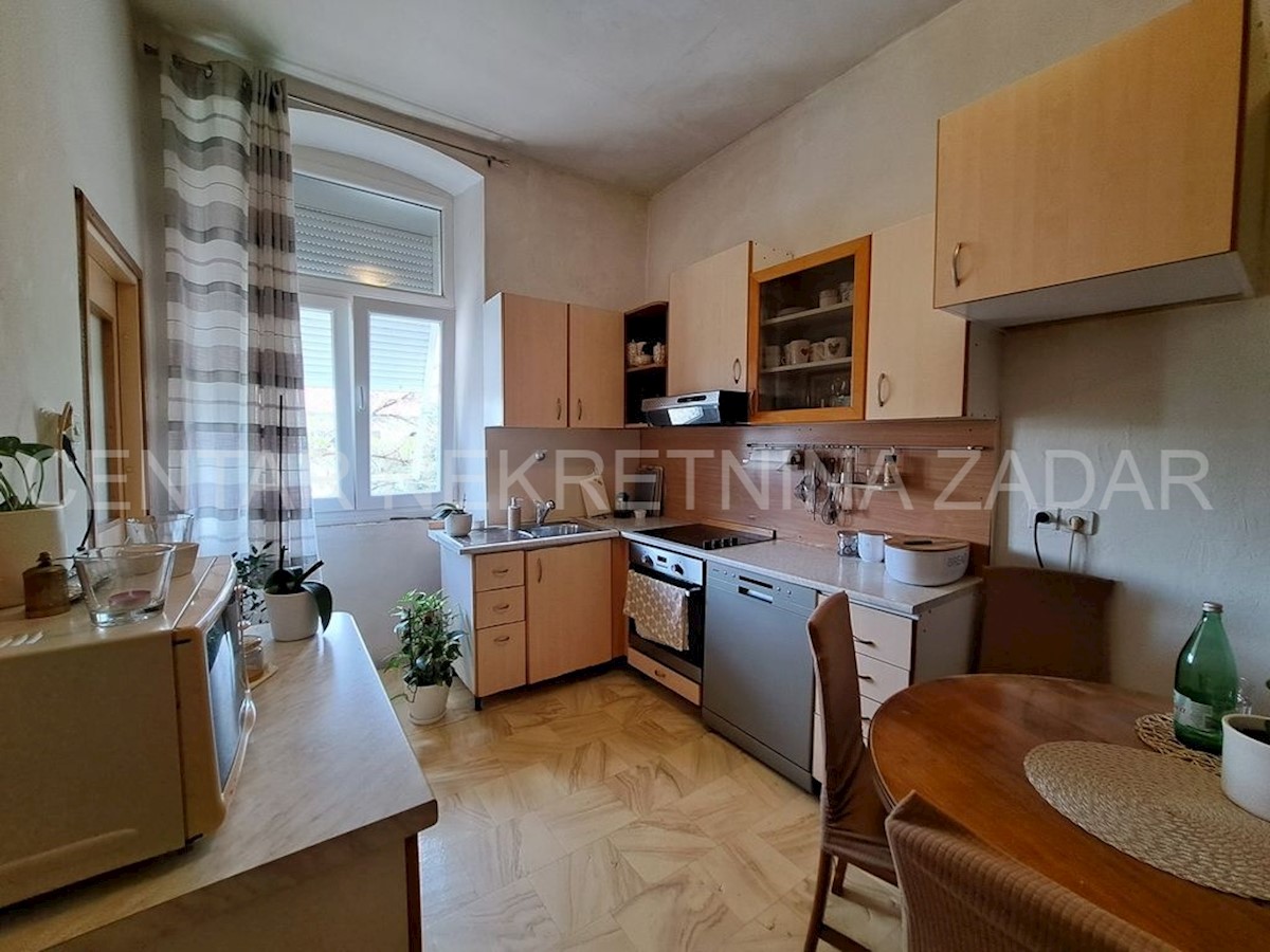 Apartma Na predaj - ZADARSKA ZADAR