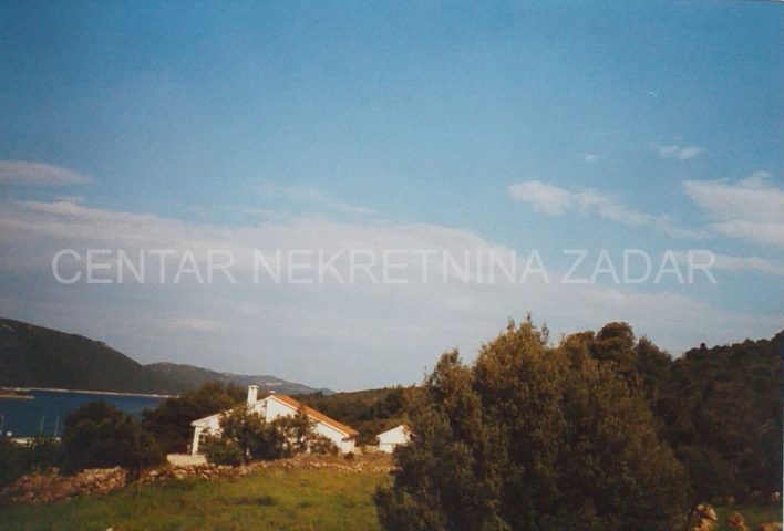 Terreno in vendita 1363 m² – Brbinj