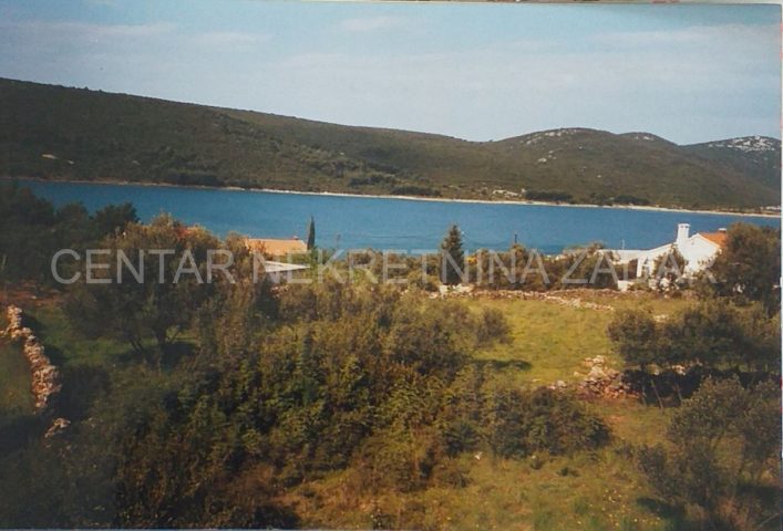 Pozemok Na predaj - Zadarska Dugi Otok - foto 2/2