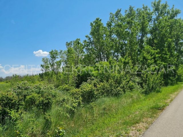 Land For sale - Zadarska Vrsi - foto 2/14