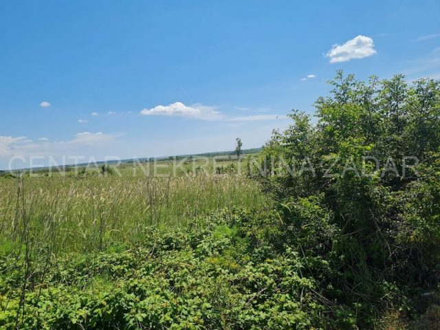 Land For sale - Zadarska Vrsi - foto 5/14