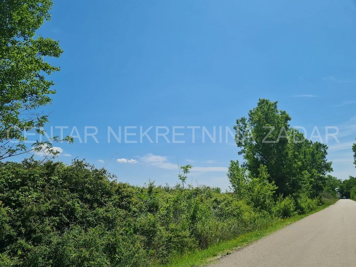 Pozemek Na prodej - ZADARSKA VRSI