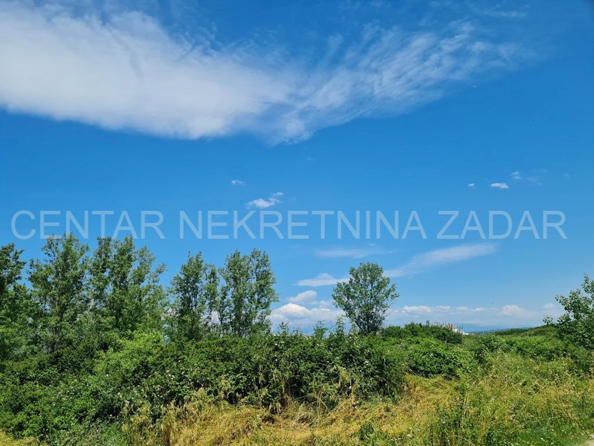 Pozemek Na prodej - ZADARSKA VRSI