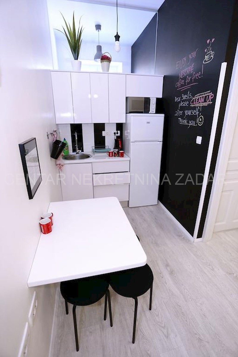 Apartma Na predaj - ZADARSKA ZADAR