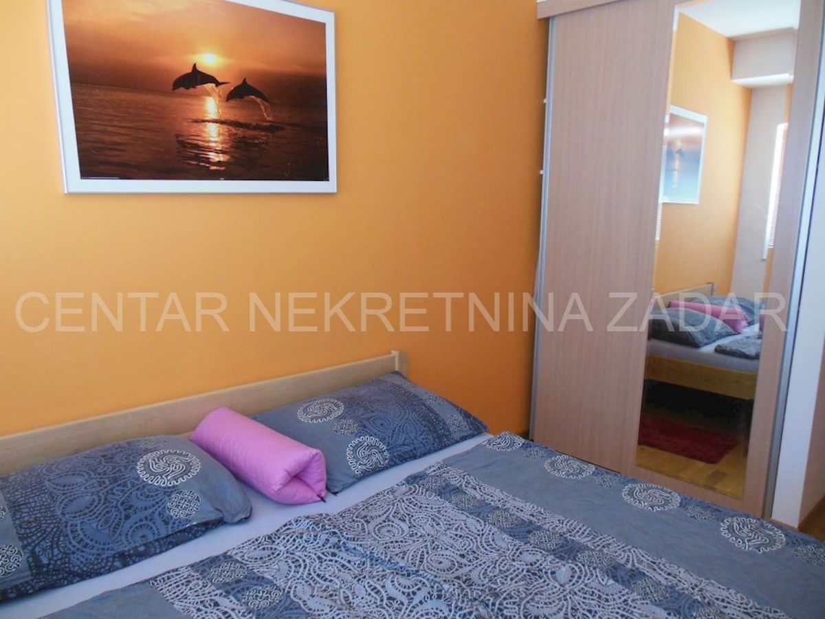 Flat For sale - ZADARSKA PRIVLAKA