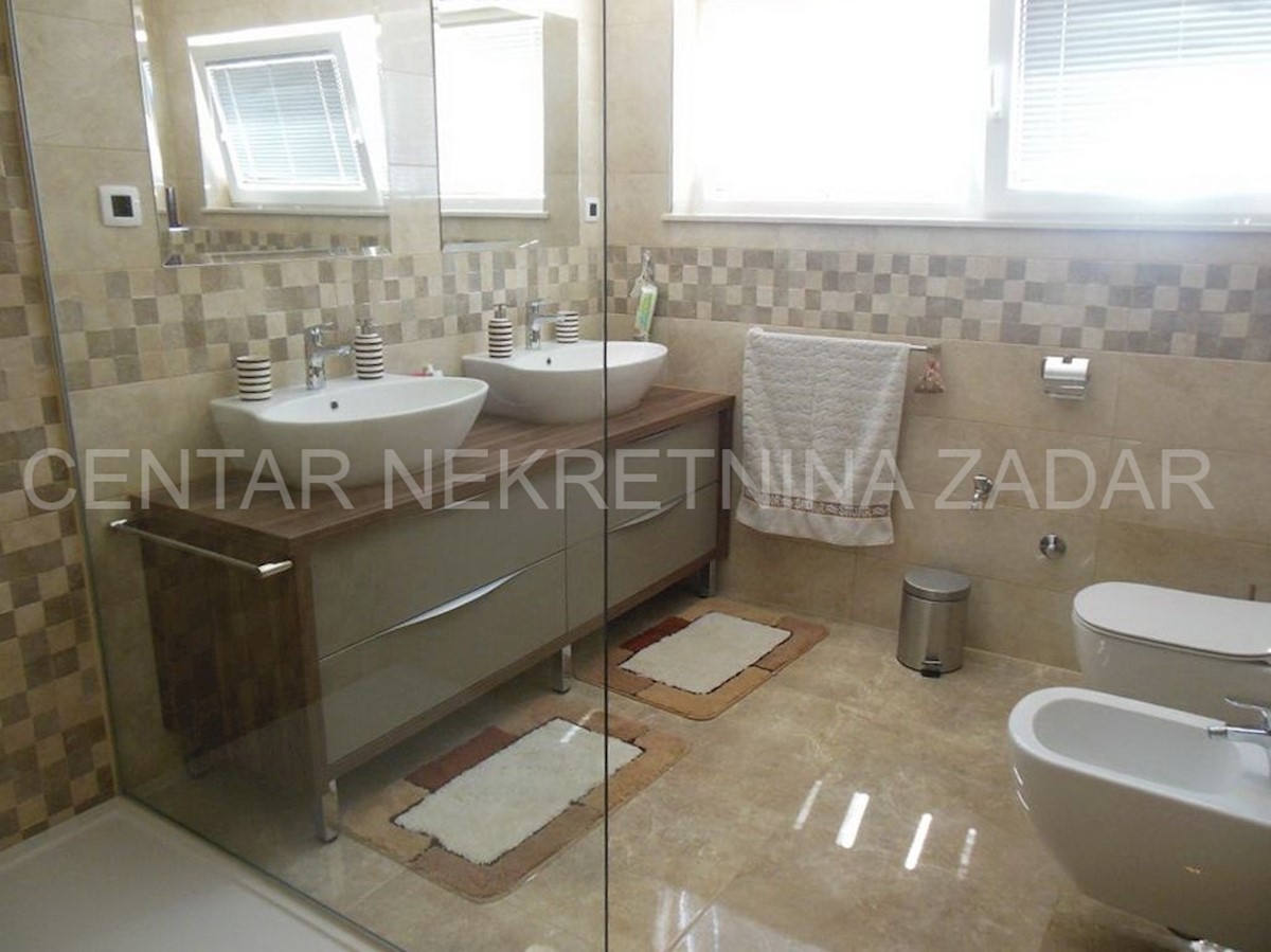 Flat For sale - ZADARSKA PRIVLAKA