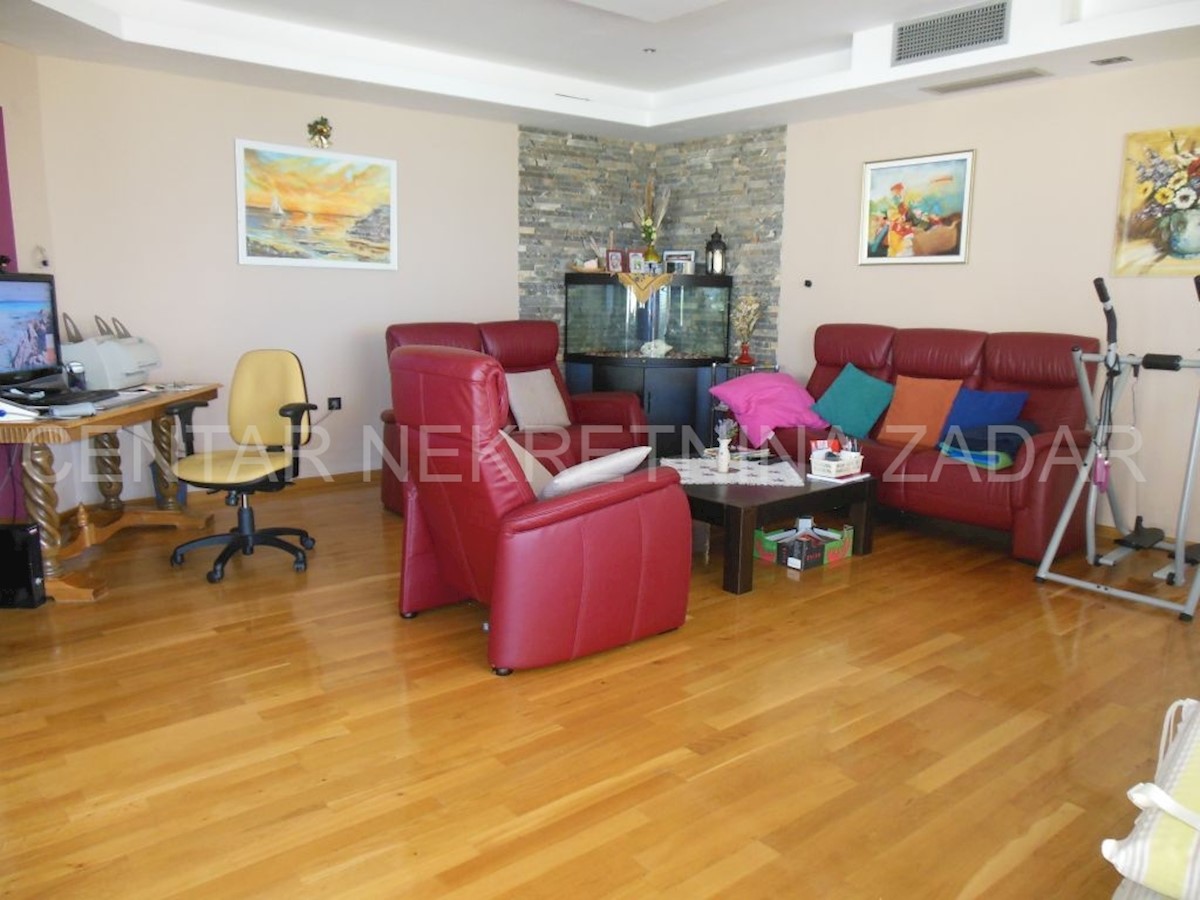 Flat For sale - ZADARSKA PRIVLAKA