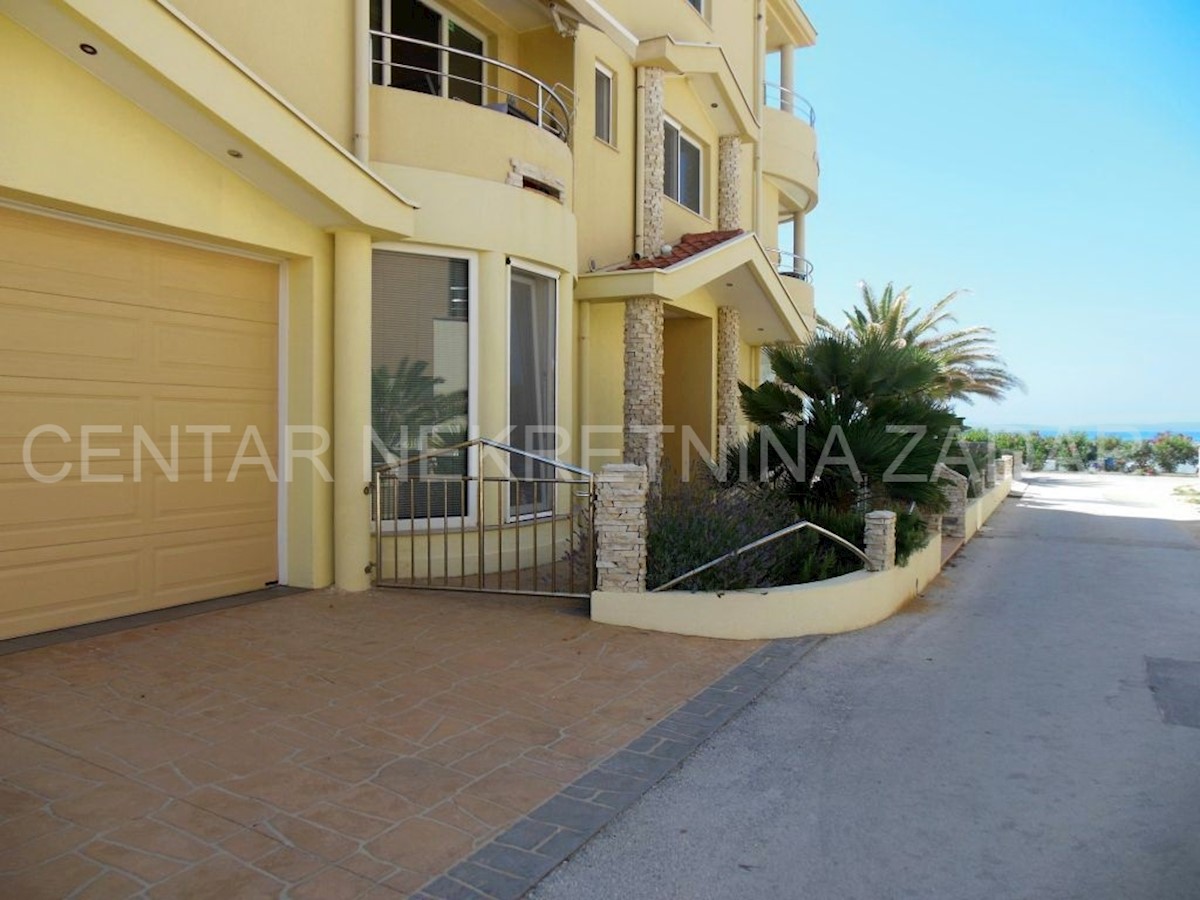 Flat For sale - ZADARSKA PRIVLAKA