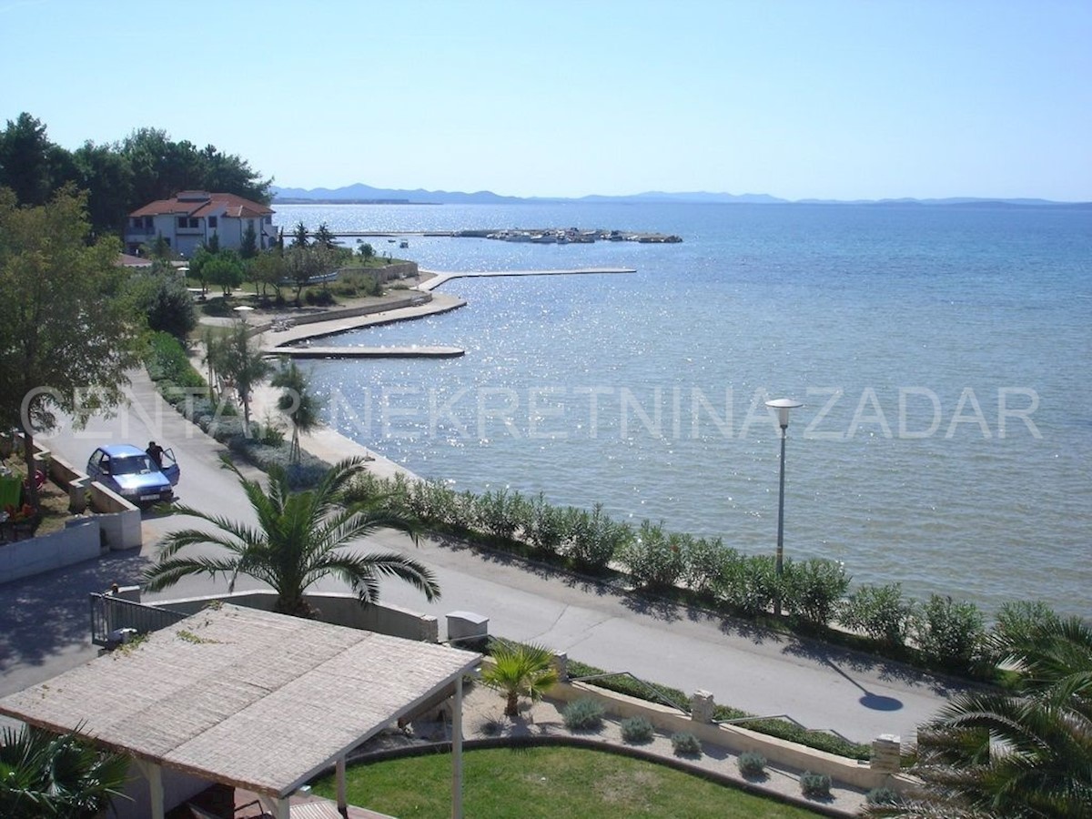 Flat For sale - ZADARSKA PRIVLAKA