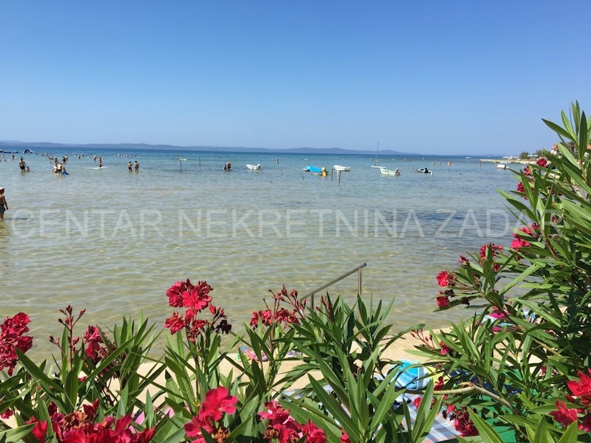 Flat For sale - ZADARSKA PRIVLAKA