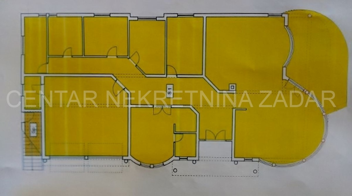 Apartmán Na predaj - ZADARSKA PRIVLAKA