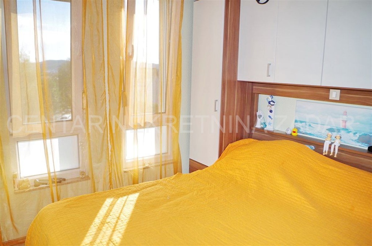 Apartmán Na predaj - ZADARSKA BIOGRAD NA MORU