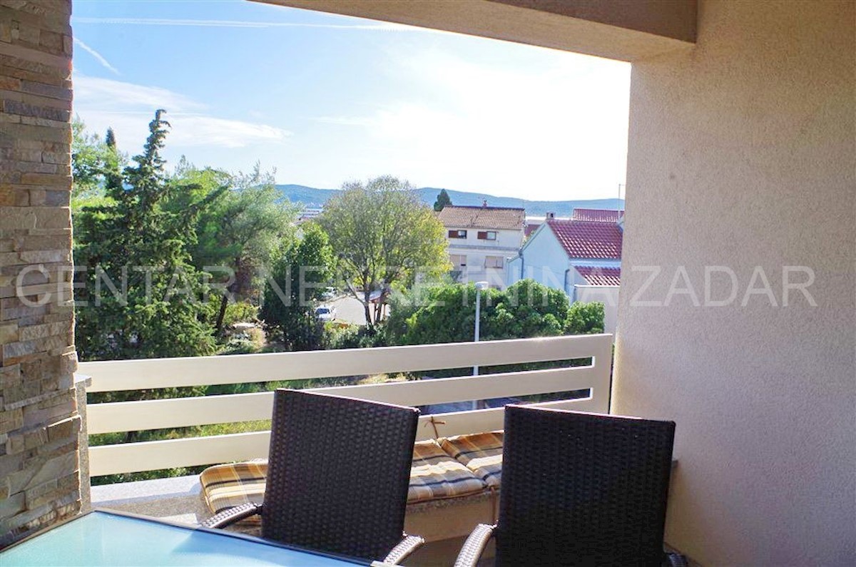 Apartment Zu verkaufen - ZADARSKA BIOGRAD NA MORU