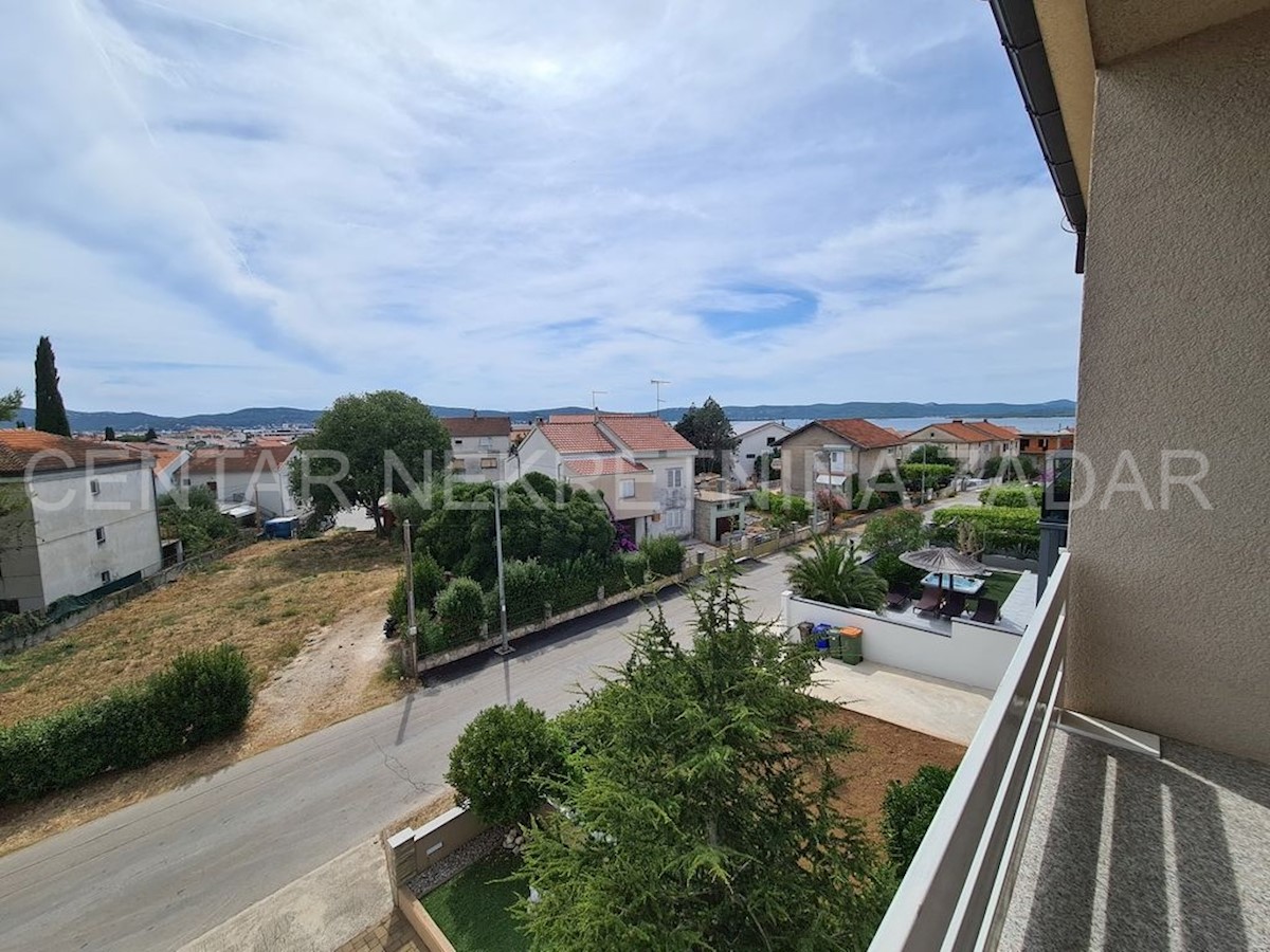 Apartment Zu verkaufen - ZADARSKA BIOGRAD NA MORU