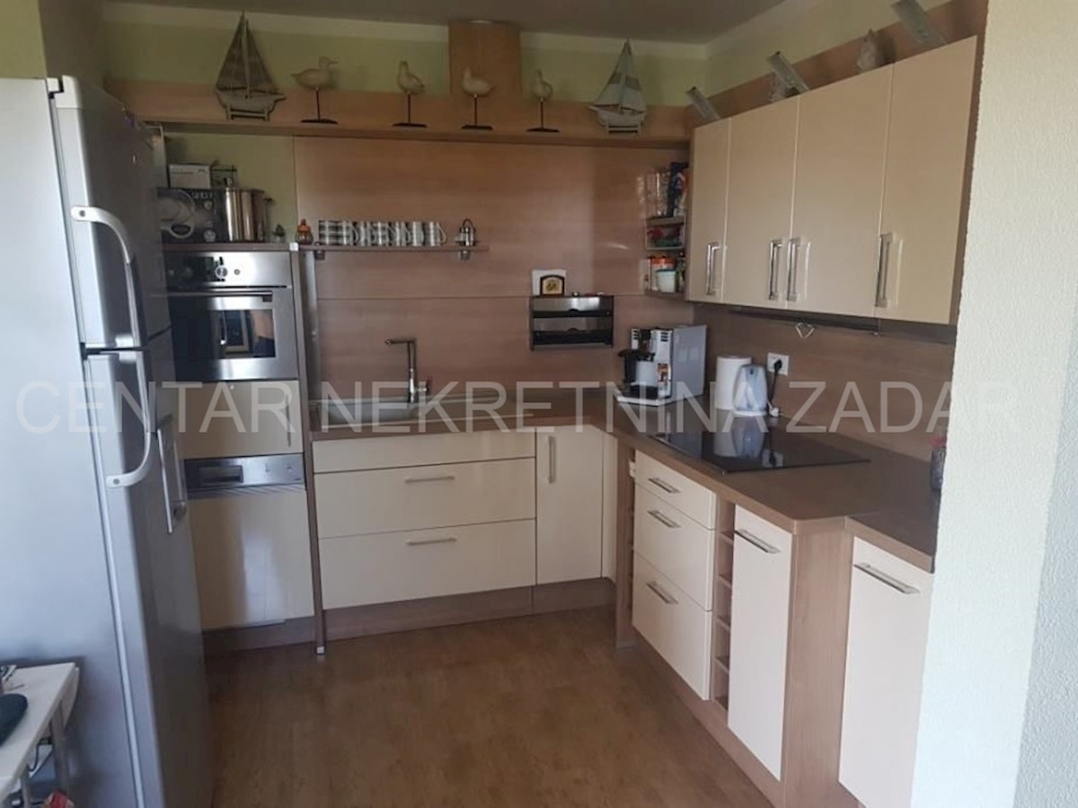 Apartment Zu verkaufen - ZADARSKA BIOGRAD NA MORU