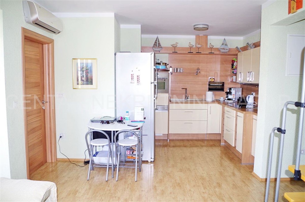 Apartmán Na predaj - ZADARSKA BIOGRAD NA MORU