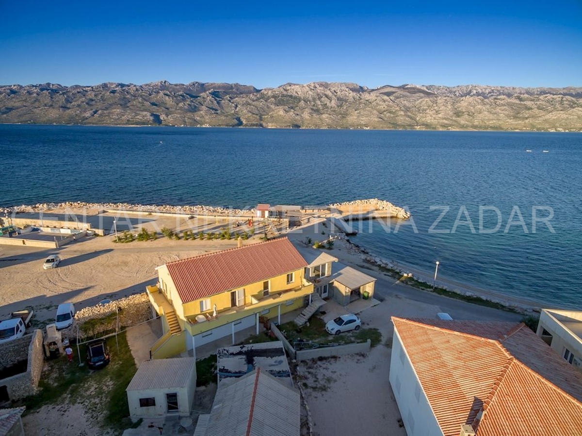 House For sale - Zadarska Ražanac - foto 1/16