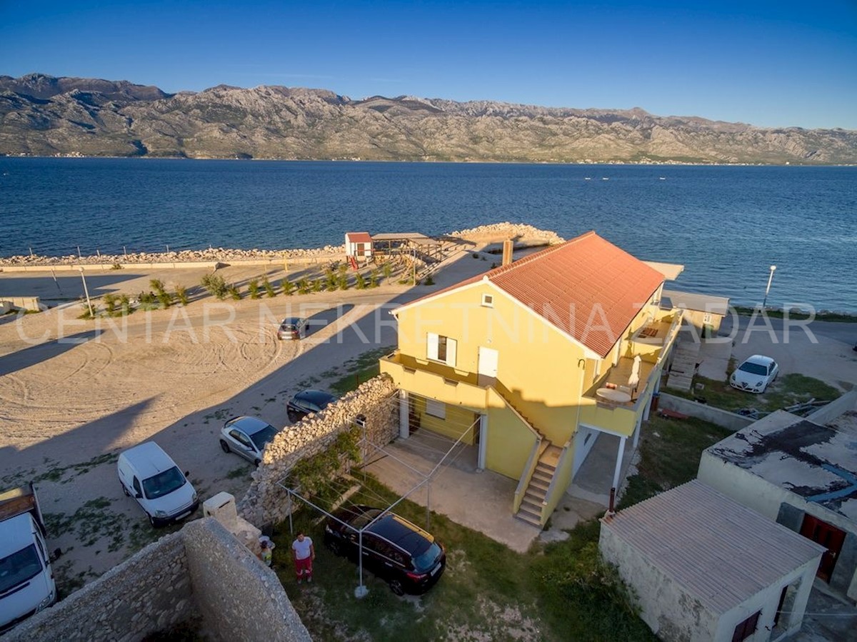 House For sale - Zadarska Ražanac - foto 2/16