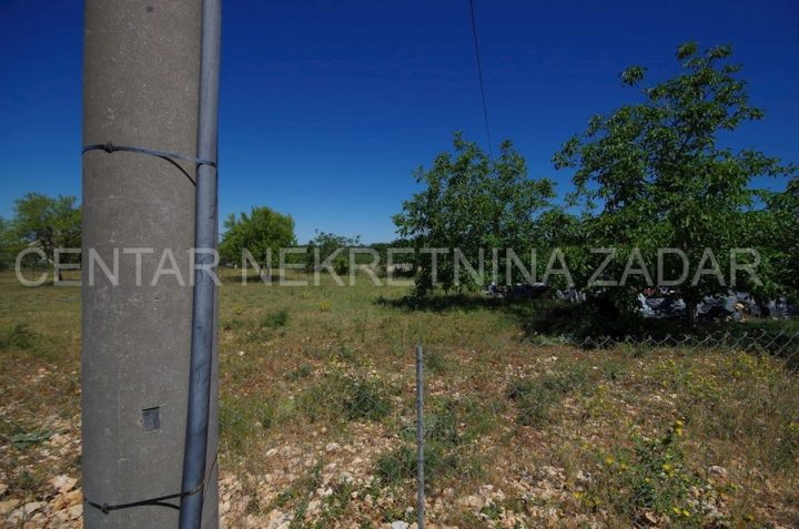 Terrain à vendre 1600 m² – Poličnik