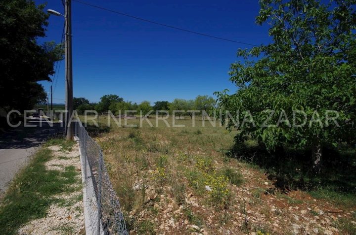 Parcela Na predaj - Zadarska Poličnik - foto 2/8