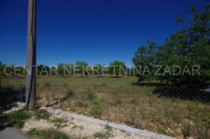 Parcela Na predaj - Zadarska Poličnik - foto 3/8